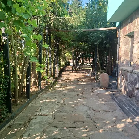 Cavenes Del Cabaco By Unusual *