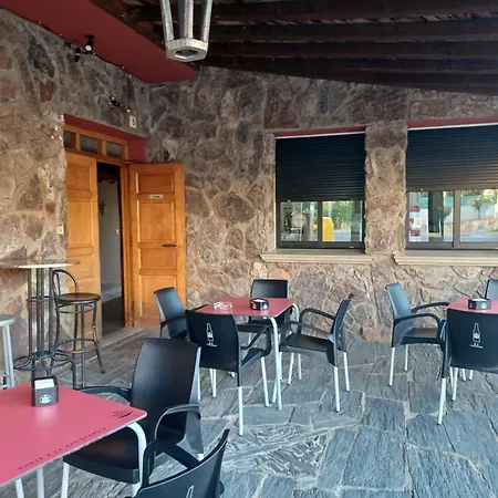 Guest house Cavenes Del Cabaco By Unusual El Cabaco