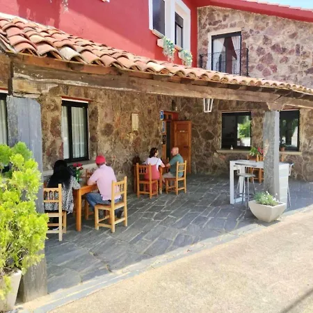 Guest house Cavenes Del Cabaco By Unusual El Cabaco