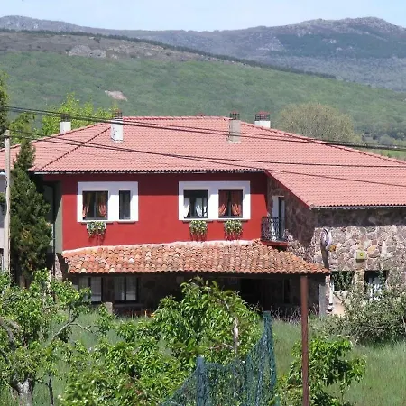 Cavenes Del Cabaco By Unusual Guest house *
