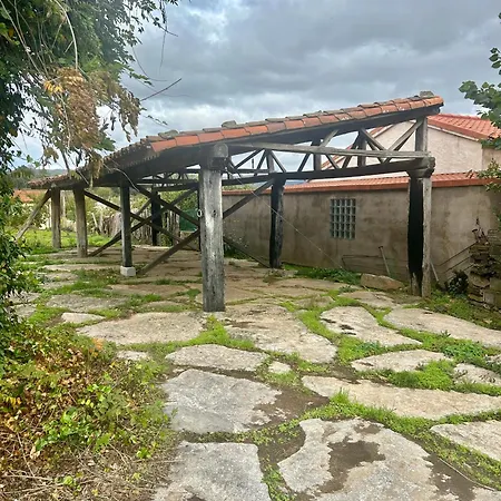 Gæstehus Cavenes Del Cabaco By Unusual El Cabaco