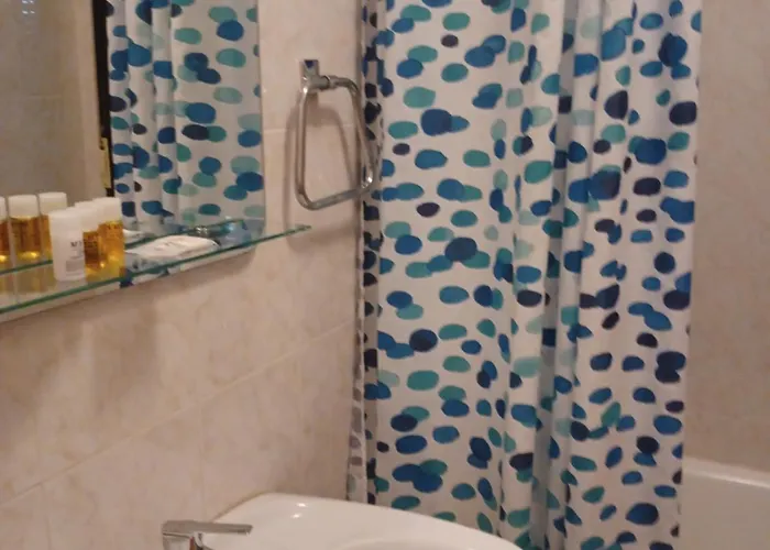 בית הארחה Cavenes Del Cabaco By Unusual *